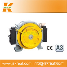 Elevator Parts|KT41T-GTW7|Elevator Gearless Traction Machine|elevator spare parts